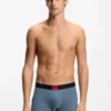 3-pack boxershorts i stretchbomull