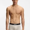 3-pack boxershorts i stretchbomull