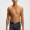 3-pack boxershorts i stretchbomull
