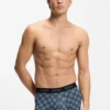 3-pack boxershorts i stretchbomull
