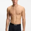 3-pack boxershorts i stretchbomull
