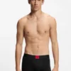 3-pack boxershorts i stretchbomull