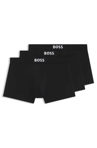 3-pack boxershorts i stretchmikrofiber