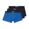 3-pack boxershorts i stretchmikrofiber