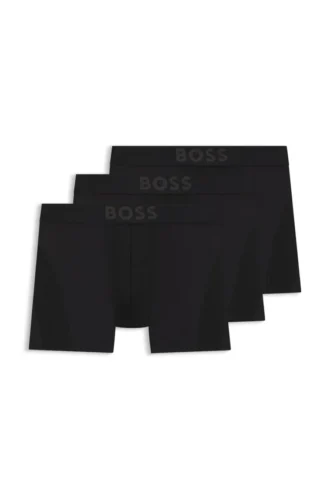 3-pack boxershorts i stretchmikrofiber