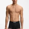 3-pack boxershorts i stretchmikrofiber