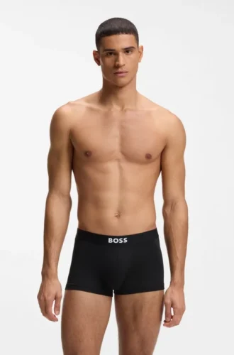 3-pack boxershorts i stretchmikrofiber