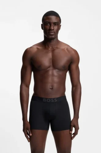 3-pack boxershorts i stretchmikrofiber