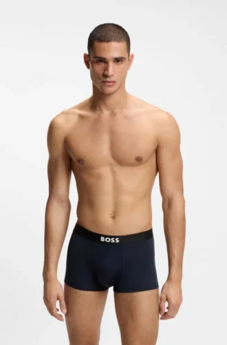 3-pack boxershorts i stretchmikrofiber