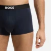 3-pack boxershorts i stretchmikrofiber