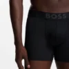 3-pack boxershorts i stretchmikrofiber