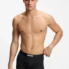 3-pack boxershorts i stretchmikrofiber
