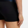 3-pack boxershorts med dégradé-midjeband