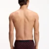 3-pack boxershorts med logotyp i stretchbomull