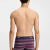 3-pack boxershorts med logotyp i stretchbomull