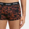 3-pack boxershorts med logotyp i stretchbomull