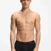 3-pack boxershorts med logotyp i stretchbomull