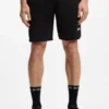 Active Stretch-shorts i snabbtorkande tyg