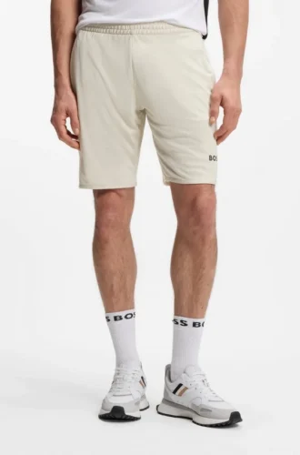 Active Stretch-shorts i snabbtorkande tyg