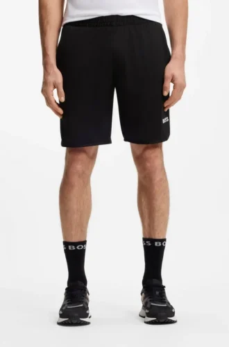 Active Stretch-shorts i snabbtorkande tyg