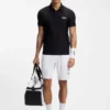 Active Stretch-shorts i snabbtorkande tyg