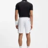 Active Stretch-shorts i snabbtorkande tyg