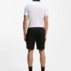 Active Stretch-shorts i snabbtorkande tyg