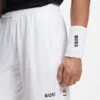 Active Stretch-shorts i snabbtorkande tyg