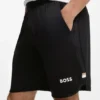 Active Stretch-shorts i snabbtorkande tyg