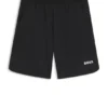 Active Stretch-shorts i snabbtorkande tyg