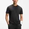 Aktiv, snabbtorkande T-shirt med reflekterande detaljer