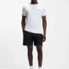 Aktiv T-shirt i smal passform med tennisbollsmönster