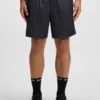 Aktiva shorts med heltryck