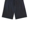 Aktiva shorts med heltryck