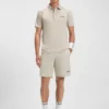 Aktiva tennisshorts med fukttransporterande egenskaper