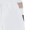Aktiva tennisshorts med fukttransporterande egenskaper