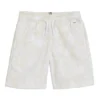 Badshorts för barn med heltryck