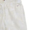 Badshorts för barn med heltryck