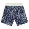 Badshorts för barn med heltryck
