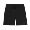 Badshorts för barn med logotryck
