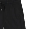 Badshorts för barn med logotryck