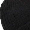 Barnmössa med broderad logotyp