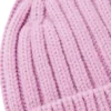 Barnmössa med broderad logotyp