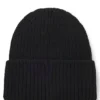 Barnmössa med broderad logotyp