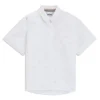 Barnskjorta med Double B-monogram