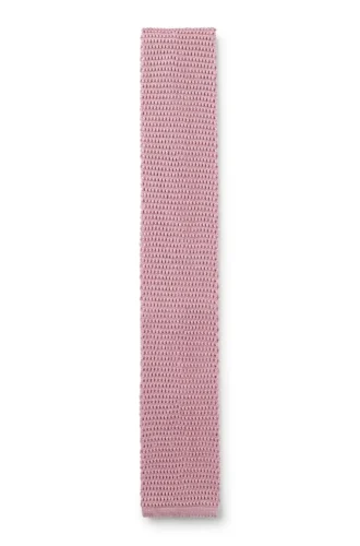 BECKHAM x BOSS stickad slips i siden