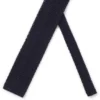 BECKHAM x BOSS stickad slips i siden