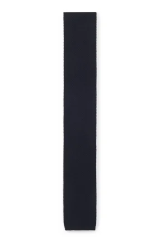 BECKHAM x BOSS stickad slips i ull
