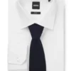BECKHAM x BOSS stickad slips i ull