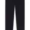Blå slim fit-jeans i bekvämt stretchdenim